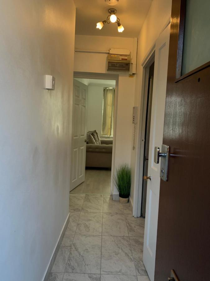 Apartamento New Look Flat In Waterloo Londres Exterior foto