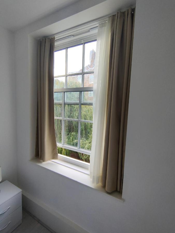 Apartamento New Look Flat In Waterloo Londres Exterior foto