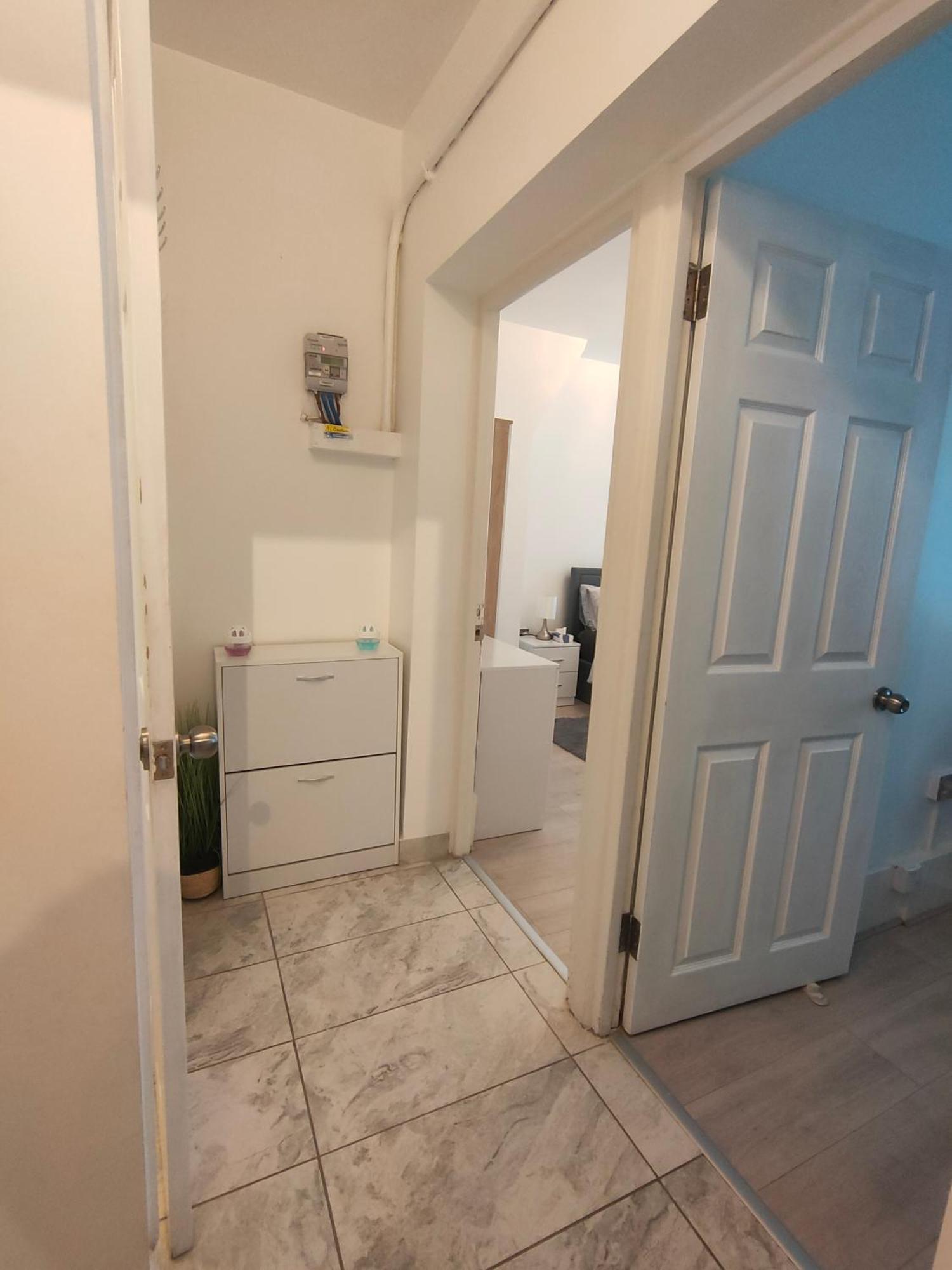 Apartamento New Look Flat In Waterloo Londres Exterior foto