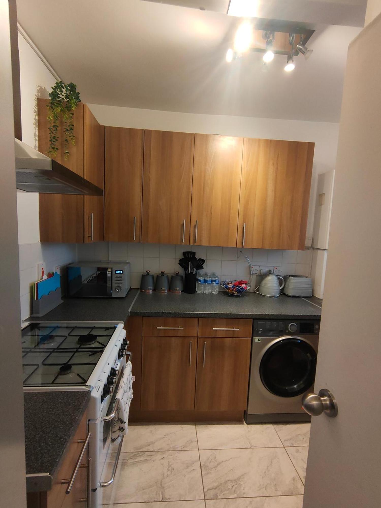 Apartamento New Look Flat In Waterloo Londres Exterior foto