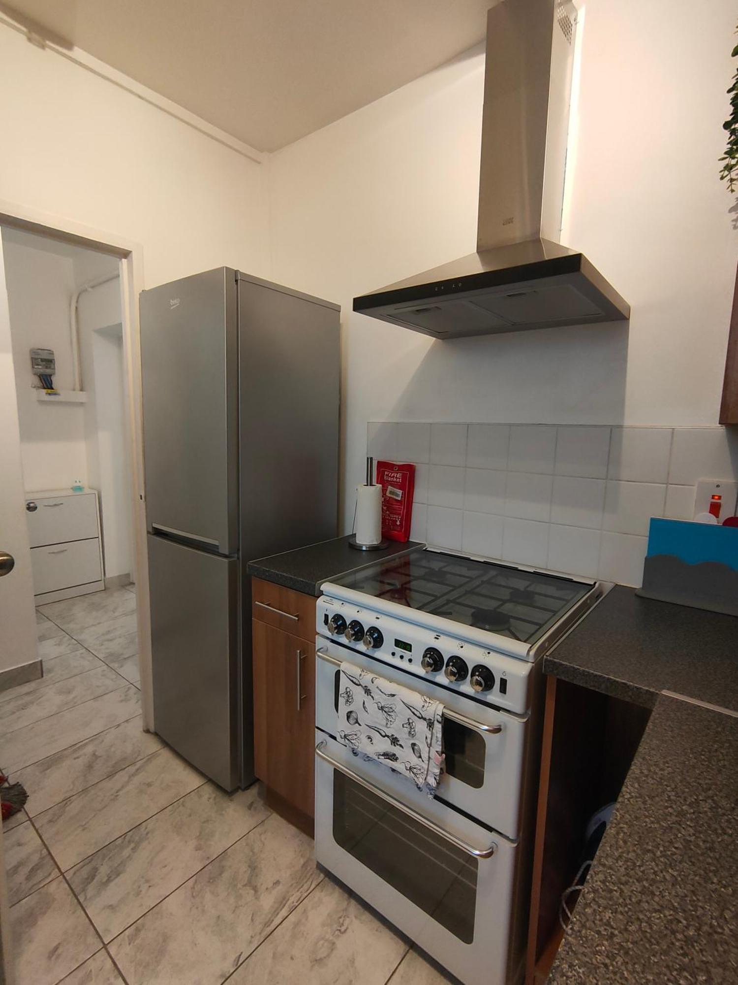 Apartamento New Look Flat In Waterloo Londres Exterior foto
